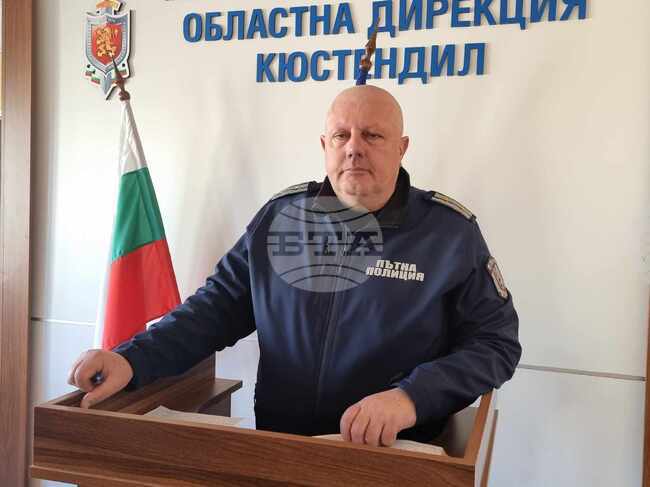 През февруари в Кюстендил са констатирани 179 нарушения, свързани с неправилно спиране и паркиране