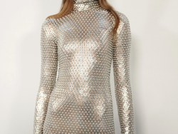France Fashion Courreges F/W 25/26 Backstage