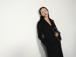France Fashion Courreges F/W 25/26 Backstage