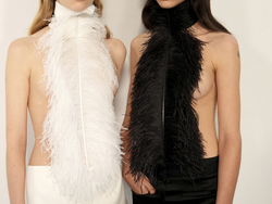 France Fashion Courreges F/W 25/26 Backstage