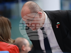 Парламент - заседание