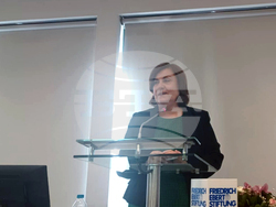 КНСБ - насилие - конференция