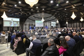 Национално сдружение на общините в Република България - общо събрание