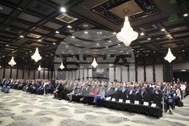 Национално сдружение на общините в Република България - общо събрание