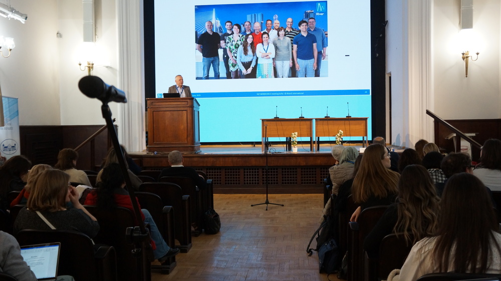 Учени обсъдиха в БАН възможностите за тъканно инженерство и моделирането на кожа