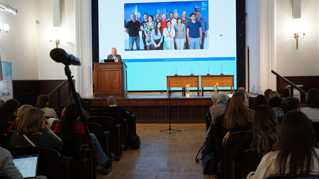 Учени обсъдиха в БАН възможностите за тъканно инженерство и моделирането на кожа