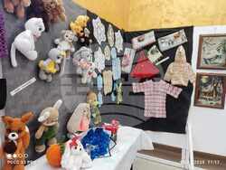 Омуртаг - изложба - жени