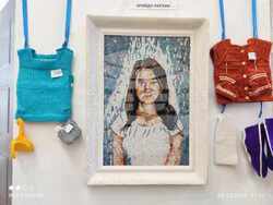 Омуртаг - изложба - жени