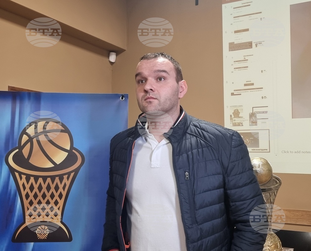 Треньорът на Рилски спортист Любомир Киров след жребия за Купата на България: "Не знам какво се случва, ще говоря с ръководството"