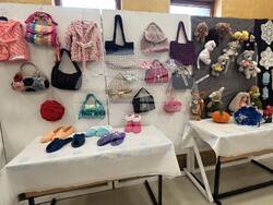 Омуртаг - изложба - жени