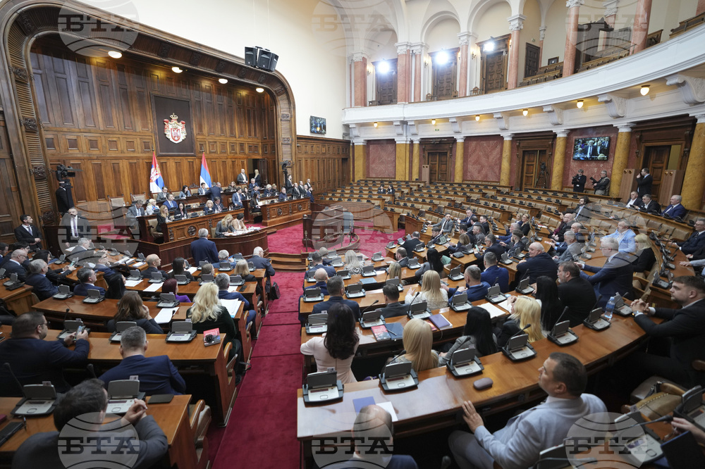 Сръбският парламент намали студентските такси, увеличи с 20 на сто бюджета за висше образование и въведе преференциално жилищно кредитиране за млади хора 