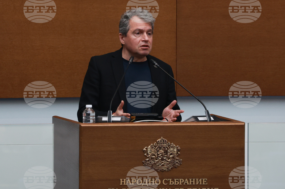 Министърът на културата Мариан Бачев направи единственото възможно нещо и партньорите ни от ЮНЕСКО проявиха пълно разбиране, каза Тошко Йорданов в декларация