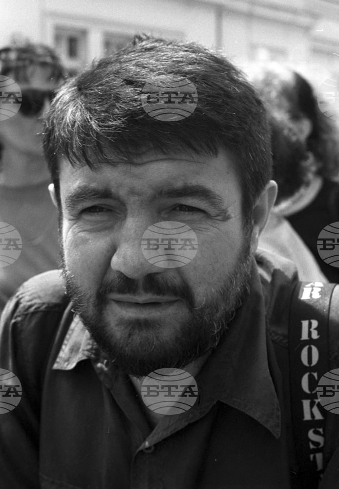 Творецът се ражда с вградена муза, смята Христо Бойчев, от чието рождение днес се навършват 75 години
