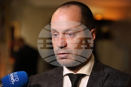 Национално сдружение на общините в Република България - общо събрание