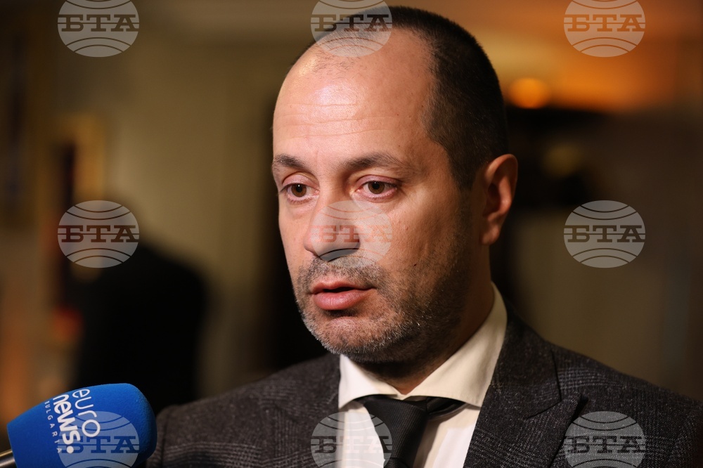 Национално сдружение на общините в Република България - общо събрание