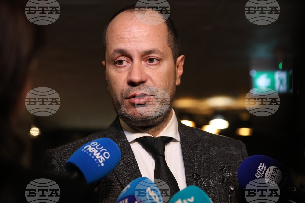 Национално сдружение на общините в Република България - общо събрание