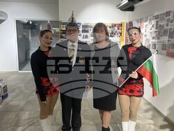 Снимка: Община Шумен