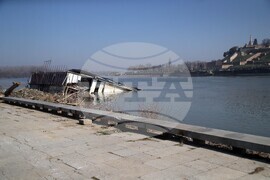 Сърбия - белградски сал "Фристайлър"