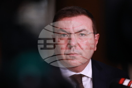 Парламент - ГЕРБ-СДС - брифинг