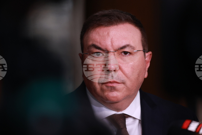 Софийският градски съд отхвърли иска на Българския хелзински комитет срещу ваксинационния план за борба с COVID-19, съобщи Костадин Ангелов