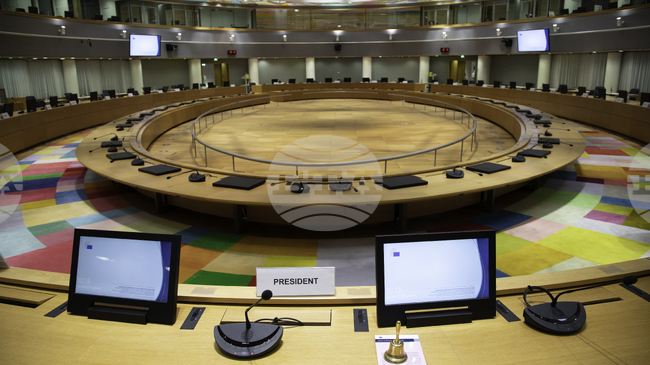 Европейският съвет ще обсъди бюджета, разширяването, миграцията, отбраната и помощта за Украйна, сочи дневният ред на предстоящата среща