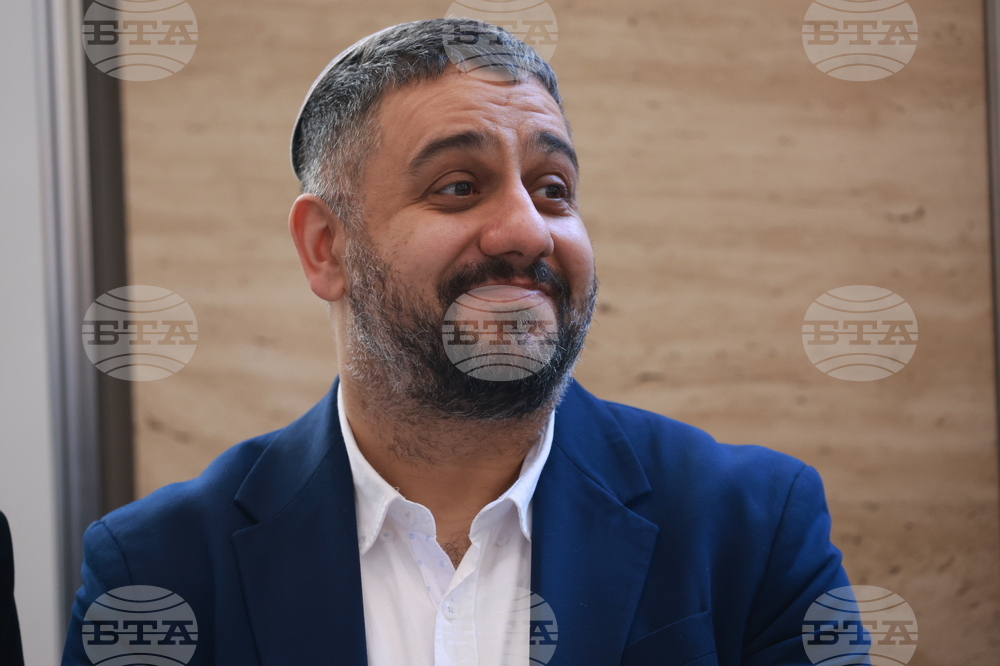 Народно събрание - „Екзархът спасител и спасените деца” - изложба