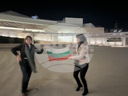 Българската общност в Силициевата долина отбеляза заедно Трети март 