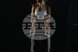 Русе - театър - "Хора, места и вещи" - премиера