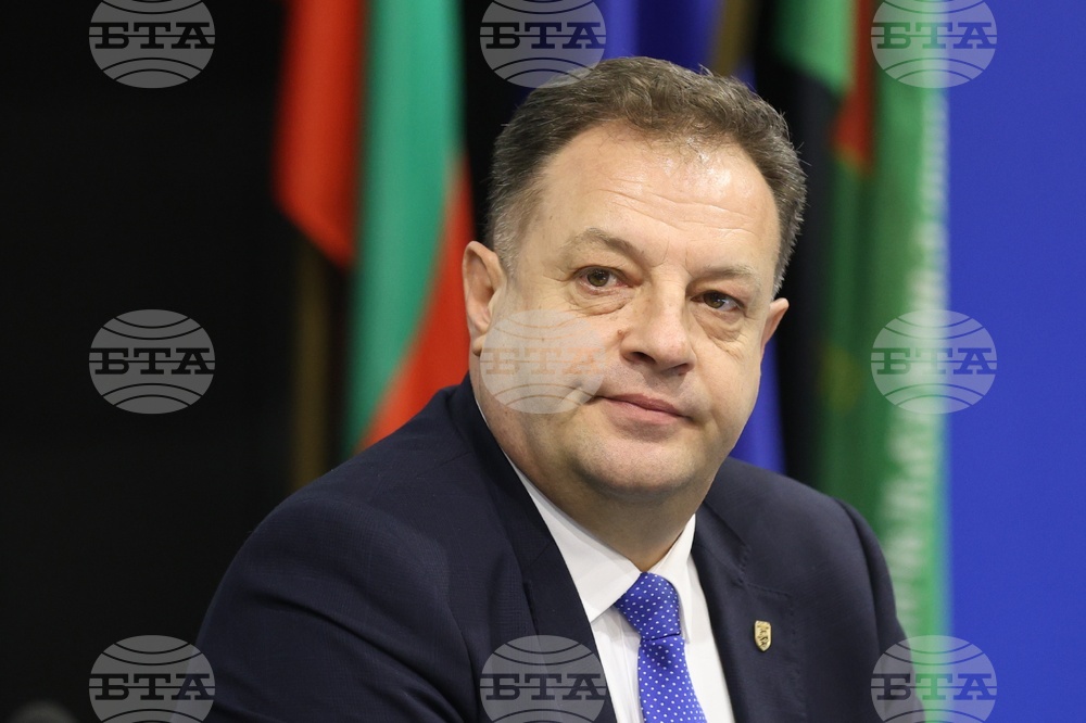 Национално сдружение на общините в Република България - общо събрание