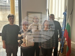 Снимка: Община Каварна