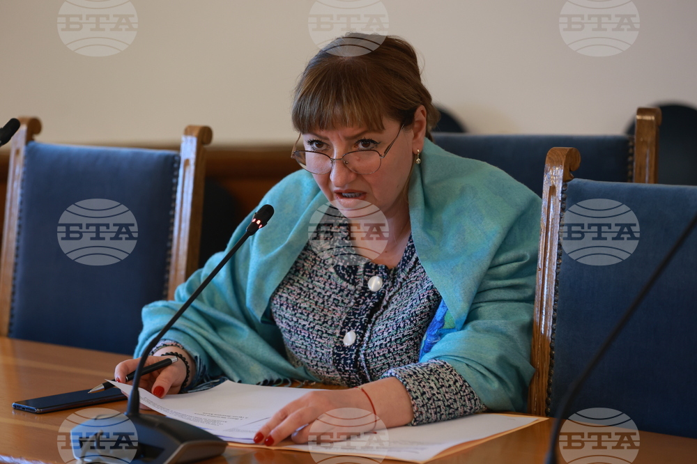 Народно събрание - комисия по конституционни и правни въпроси - заседание
