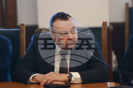 Народно събрание - комисия по конституционни и правни въпроси - заседание