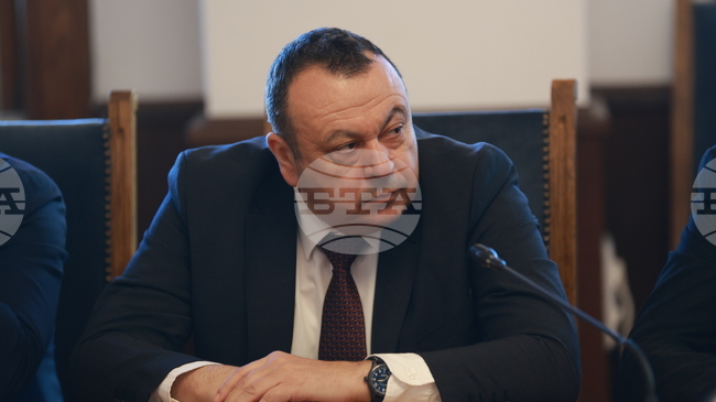 Демерджиев е в паника, кара НАП да го “пере", коментира Хамид Хамид от ДПС относно ревизията на вътрешния министър 