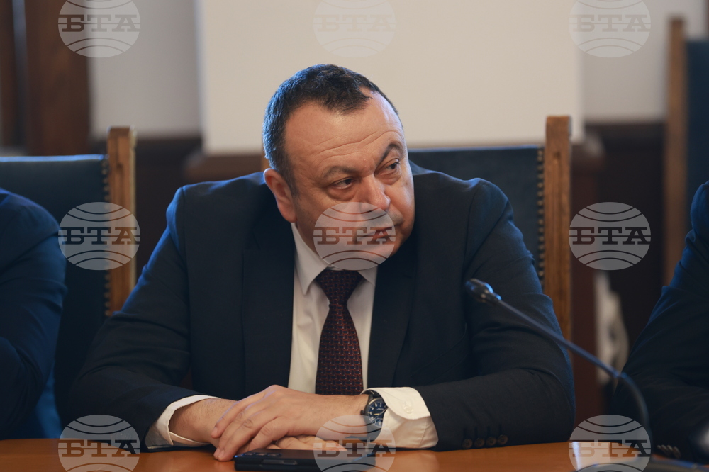 Народно събрание - комисия по конституционни и правни въпроси - заседание