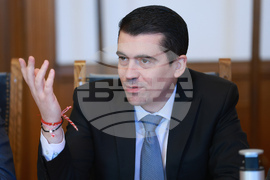 Народно събрание - комисия по конституционни и правни въпроси - заседание