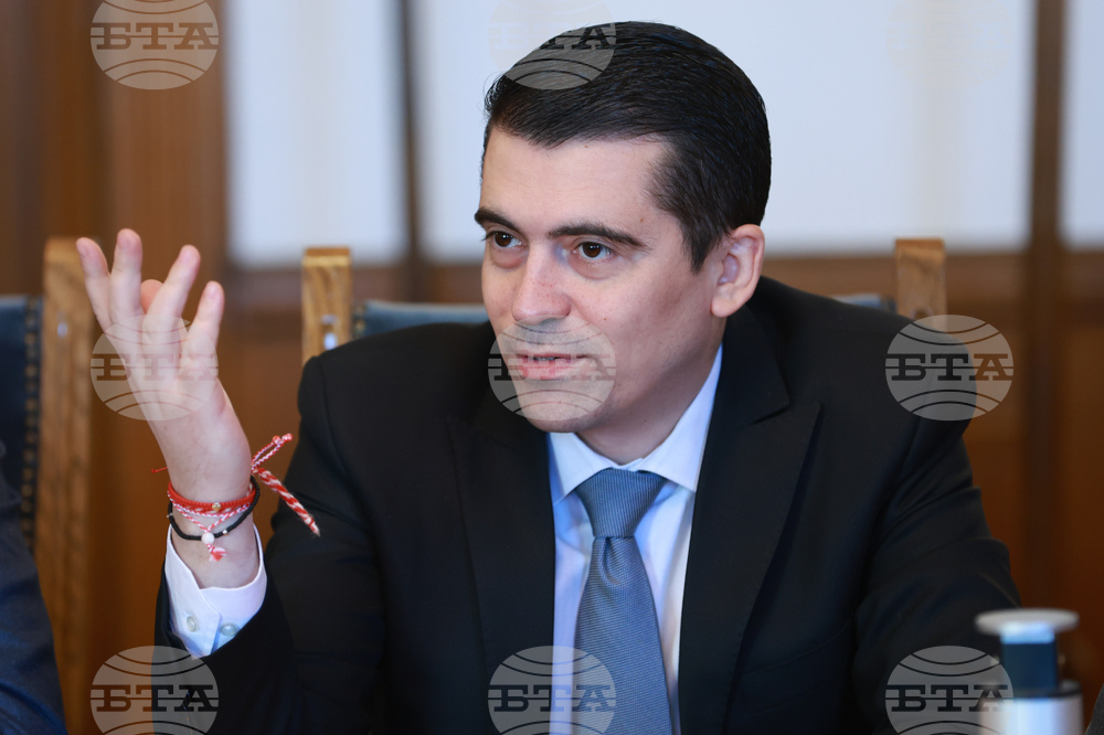 Народно събрание - комисия по конституционни и правни въпроси - заседание