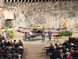 Финландия - Трети март - отбелязване