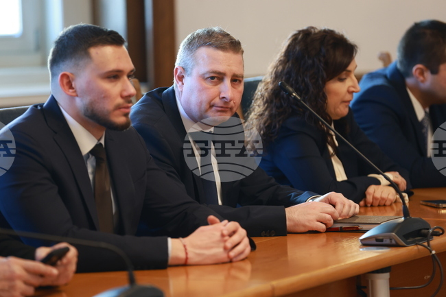 Комисията по конституционни и правни въпроси обсъди четири законопроекта за изменение и допълнение на Наказателно-процесуалния кодекс