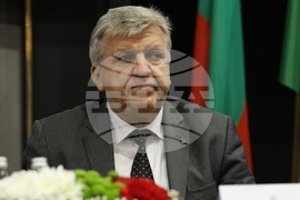 Национално сдружение на общините в Република България - общо събрание