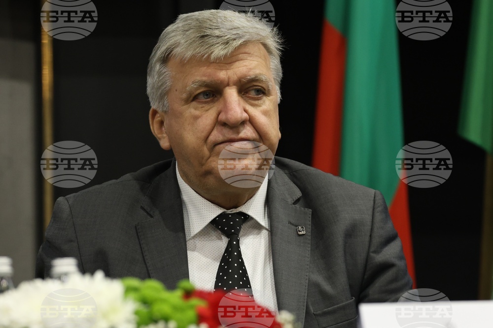 Национално сдружение на общините в Република България - общо събрание