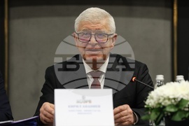 Национално сдружение на общините в Република България - общо събрание