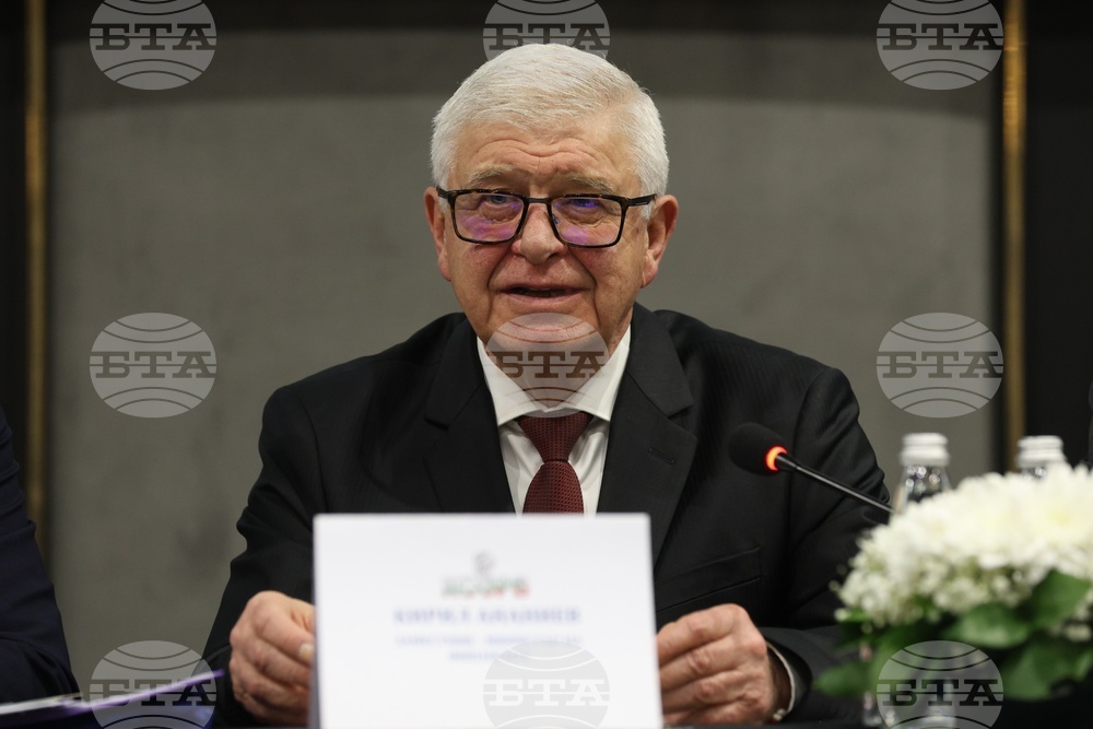 Национално сдружение на общините в Република България - общо събрание