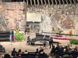 Финландия - Трети март - отбелязване