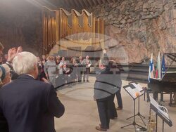 Финландия - Трети март - отбелязване