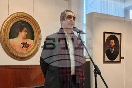 Свищов - „Живот в преход на римската граница: Добруджа през IV-VII век“ - изложба