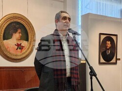 Свищов - „Живот в преход на римската граница: Добруджа през IV-VII век“ - изложба