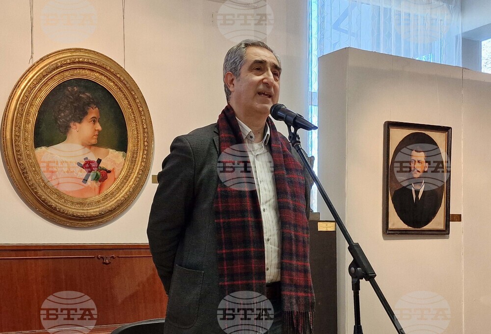 Свищов - „Живот в преход на римската граница: Добруджа през IV-VII век“ - изложба