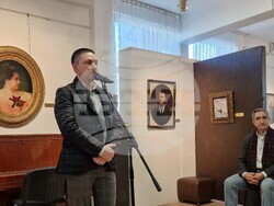 Свищов - „Живот в преход на римската граница: Добруджа през IV-VII век“ - изложба