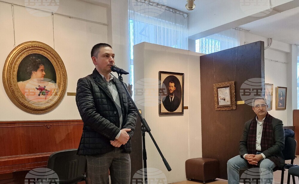 Свищов - „Живот в преход на римската граница: Добруджа през IV-VII век“ - изложба