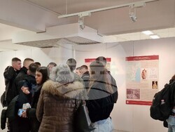 Свищов - „Живот в преход на римската граница: Добруджа през IV-VII век“ - изложба